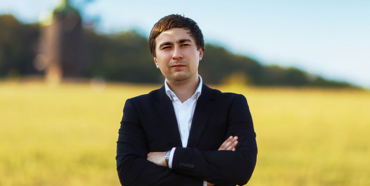 Роман Лещенко: «Я, як Голова Держгеокадастру, передам земельні повноваження народу» (ІНТЕРВ'Ю)